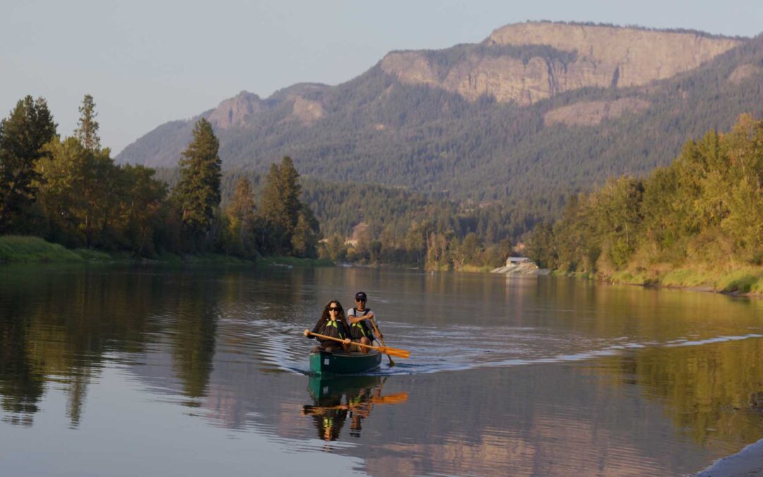 Explore North Okanagan