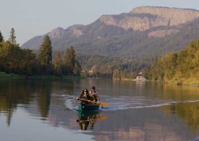 Explore North Okanagan
