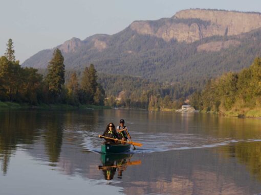Explore North Okanagan